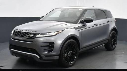 LAND ROVER RANGE ROVER EVOQUE 2023 SALZL2FX8PH222790 image